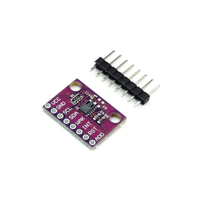 BerryBase CCS811 Air Quality Sensor with Breakout Board