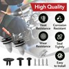51132757697 Hood Scoop Mounting Kit - Compatible with MINI Cooper