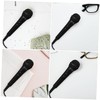 Gatuida 2pcs Wired Dynamic Microphone for Singing Karaoke and Live