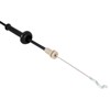 TRQ Door Handle Latch Cable Compatible with 11-16 Town &