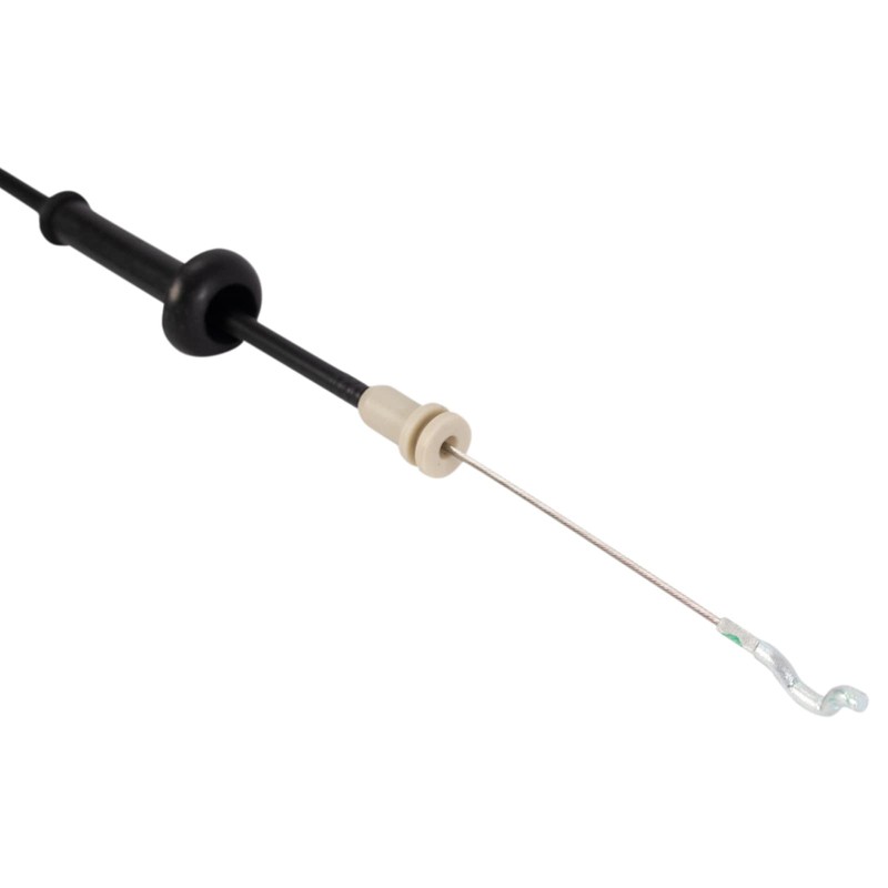 TRQ Door Handle Latch Cable Compatible with 11-16 Town &