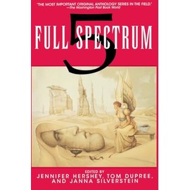 Full Spectrum 5