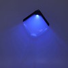 Solar Wall Lights Dual Light Modes IP55 Waterproof Long Life