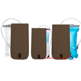 Hydration Tube Covers Bladder Insulators are Compatible with Hydrapak Water Bladder Reservoir