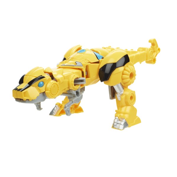 Playskool Heroes Transformers Rescue Bots Roar and Rescue Bumblebee Figure