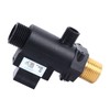 Water Flow Switch Electric Male Thread Water Flow Switch for