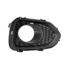YLT AUTO Front Fog Light Cover Compatible with 2011-2013 Kia