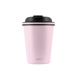 Avanti GOCUP Double Wall Insulated Travel Cup, 236ml / 8oz, Pink