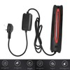 Aquarium Heater Quartz Tube Automatic Thermostat Knob Temperature Control Submersible
