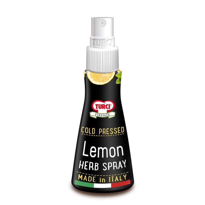 TURCI Italian Way Lemon, 1.4 fl oz (40 ml)