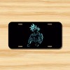 Amel Goku Dragon Ball Z Cartoon Buff Dude Gym License