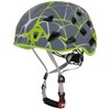 C.A.M.P. - Storm - 54-62 cm - Grey/Lime