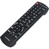 ALLIMITY N2QAYB 000643 Remote Control Replacement for Panasonic Compact Stereo