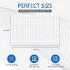 Graph Paper Pad - 30 Sheets/60 Pages, 24" x 36"