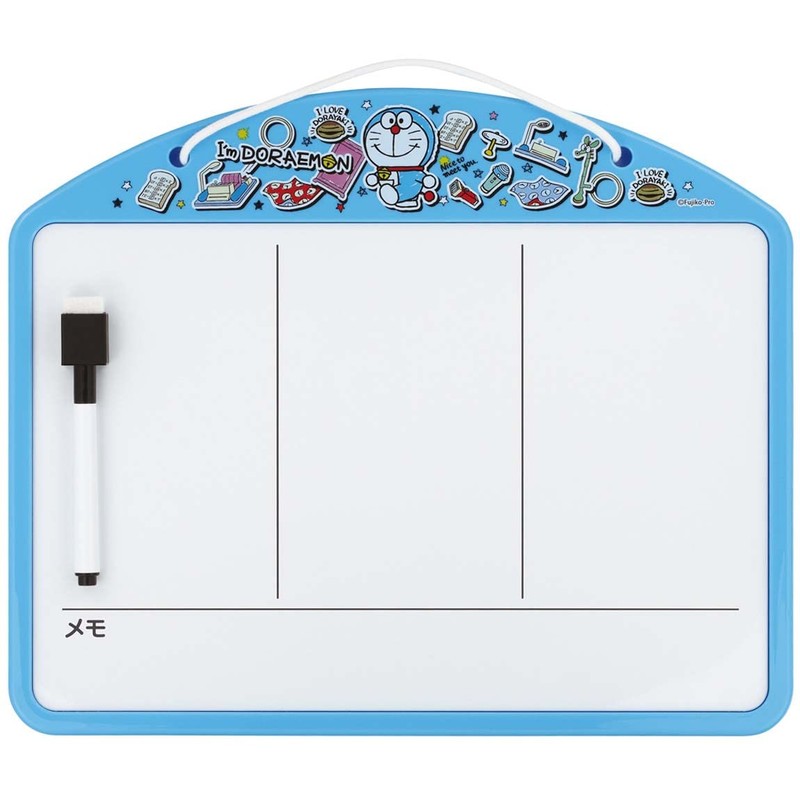 Skater ZTB1-A Home Timetable Board Dry Erase Board Magnetic Board