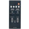 FSR78 ZV28960 Replacement Soundbar Remote Control fit for Yamaha Front