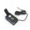 Digital LCD Thermometer Temperature Monitor with External Sensor for Fridge