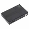 UPS Battery Backup 10400mAh 5V 9V 12V 2A POE 15V
