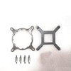 Bracket Socket LGA1700 Fit for Kraken X41/2/52/53/61/62/63/72/73 Z53/63/73 NZXT UPGRADE