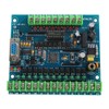 Industrial Programmable Control Board FX2N-20MT 12 Input 8 Output 24V