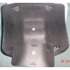 DR-HO’S Dr. Ho's Lumbar Spine 2 Panel Rigid Back Brace
