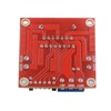 WMYCONGCONG 5 Pcs Motor Drive Controller Board Module Dual H