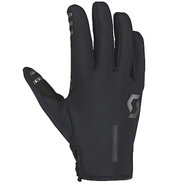 Scott Neoride Winter Cycling Gloves Black 2025: Size: S (8)