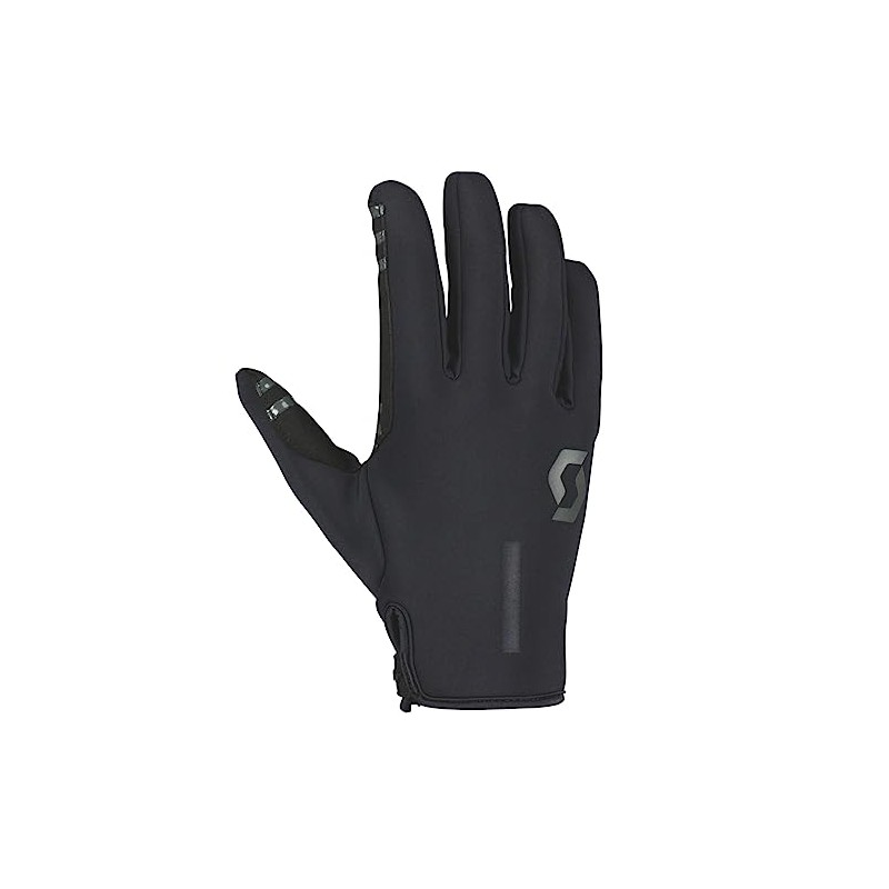 Scott Neoride Winter Cycling Gloves Black 2025: Size: S (8)