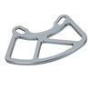 Aluminum Alloy MTB Bash Guard Bicycle Chain Guard for ISCG05
