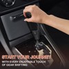 nuoozy Gear Shift Knob Compatible with Toyota RAV4 Camry Corolla