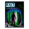 Devir Juego de Mesa Exit 13 La Feria Terrorífica