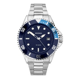 Sekonda Men's Bracelet Sports Watch