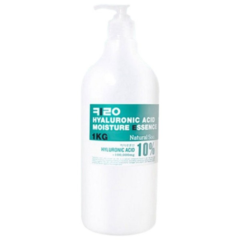 Kirokos Hyaluronic Acid Moisture Essence, 1 kg, 1 piece /