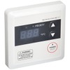 Rheem RRTG20006DW Digital Display Remote Control