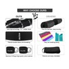 Barbell Pad Set for Squats Hip Thrusts, Barbell Weight Set