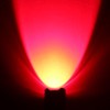 4 Pack Red Light Flashlight, 3 Modes Red LDE Red