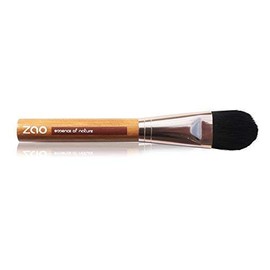 Zao Bamboo Foundation Brush