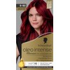 Schwarzkopf Oleo Intense Permanent Oil Colouration 5-92 Bright Red, Ammonia