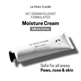 Hypoallergenic Dog Shampoo and Conditioner in 1, Cat Shampoo, Moisturizing, Tear-Free for Sensitive Skin, Puppies, with Pet-Friendly Fragrance, Includes Silicone Bath Brush (Moisturizer)