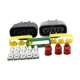 RMSTATOR Mosfet Voltage Regulator Replacement for CFMoto CFORCE 600/800 / 1000 2023-2025 | # 9DSV-151000-4000