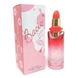 Secret Plus BACIO ITALIA POUR FEMME Eau de Parfum Spray 3.4 oz Secret Plus Sexy Perfume