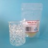 Alquera Decorative Gel Balls Hydrogel for Plants, Water Beads, Water