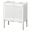 IKEA LILLTJÄRN Sink Base Cabinet With 2 Doors 805.003.67