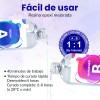 Kit De Resina Epoxi Transparente DiYY para Fundición y Revestimiento,