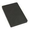 External Hard Drive 160G 5Gbps USB 3.0 Interface Aluminium Alloy