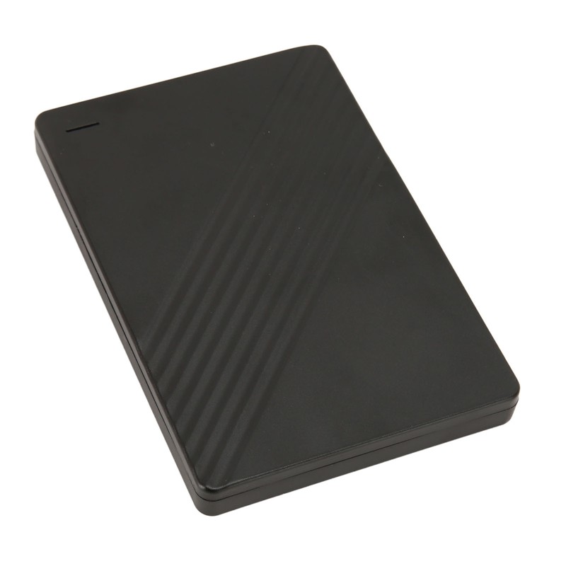 External Hard Drive 160G 5Gbps USB 3.0 Interface Aluminium Alloy