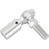 Steel 7/16 Inch LH Female Heim Joint Rod Ends with