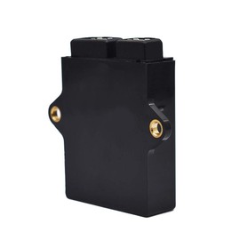 labwork Unidad CDI de repuesto para Yamaha Virago XV125, XV250, V-Star 250cc ECU XV125s