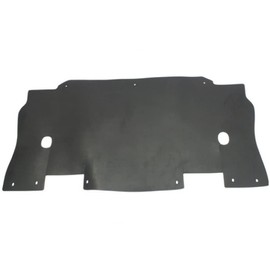 For Ford F-150 Engine Splash Shield 2006 2007 2008 Under Cover | Radiator Air Deflector | FO1228104 | 6L3Z8327A