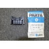 Mopar NOS Mopar 1968-74 8 Terminal Bulkhead Connector